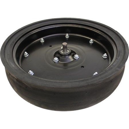 Aftermarket AMAA41359 Gauge Wheel Assembly, 450 X 16 AMAA41359-ABL